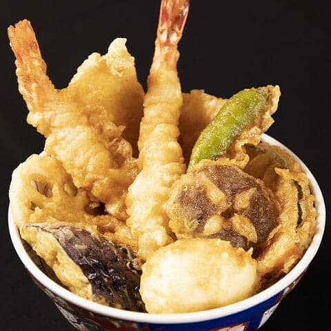 Tendon Kyusuke