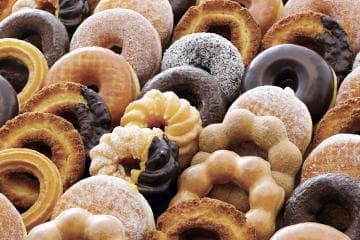 mister Donut