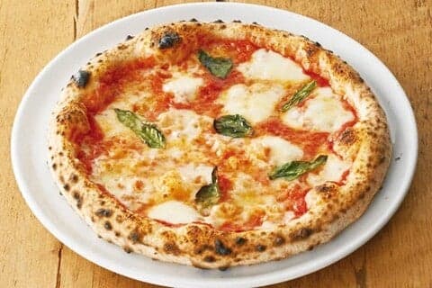 Capricciosa
