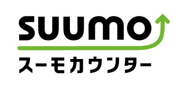 suumo counter