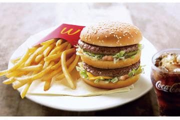 McDonalds