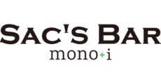 SAC'S BAR mono+i