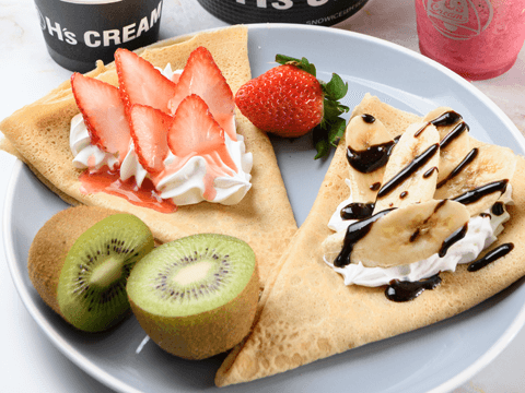 H's CREAM