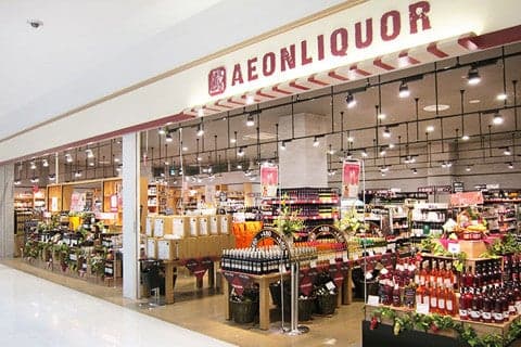 AEON LIQUOR
