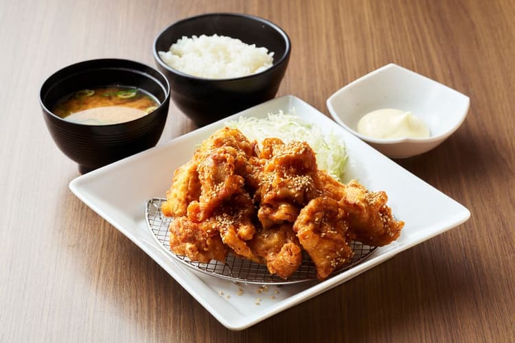 TORIKICHI