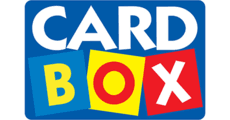 CARD BOX