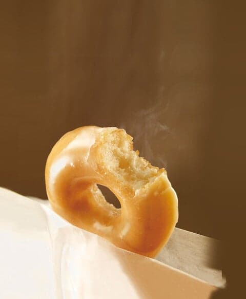 Krispy Kreme Doughnuts
