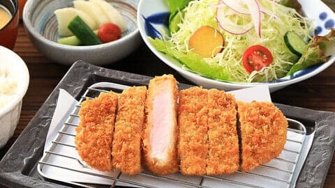 Nadai Tonkatsu Sakura Tei