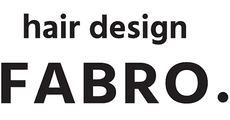 hair design FABRO.