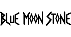 BLUE MOON STONE