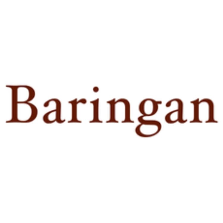 Baringan