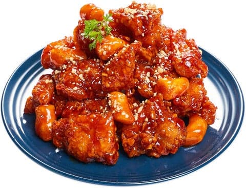 GAMARO CHICKEN