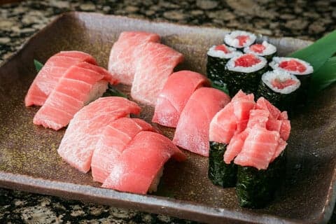 Maguroya Sekitei・Gyosenmaru