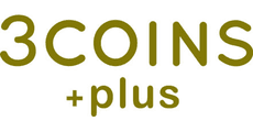 3 COINS PLUS