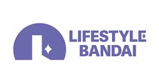 LIFESTYLE BANDAI Official Shop