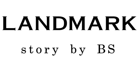 LANDMARK STORY by BS