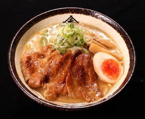 Kanazawa Miso Ramen Shinsen