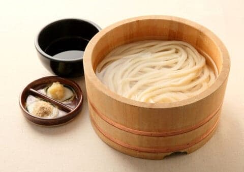 MARUKAME UDON