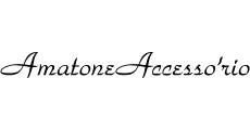 Amatone Accesso’rio