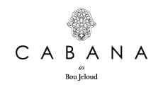CABANA in Bou Jeloud