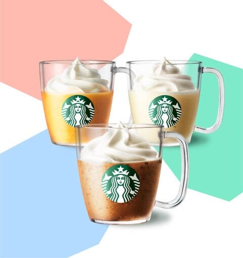 STARBUCKS COFFEE