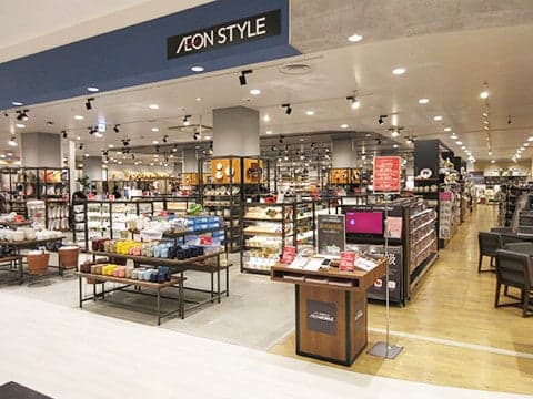 AEON STYLE
