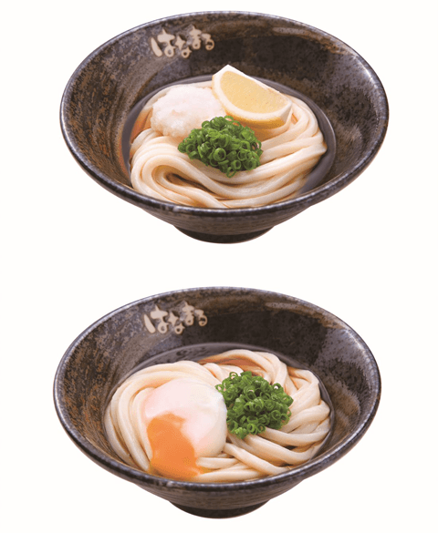 HANAMARU UDON