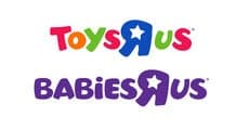 Toys“Я”Us Babies"R"Us