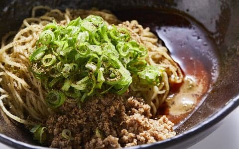 Shirunashi Tantanmen Senmon King-Ken