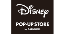 DISNEY POP-UP STORE by BABYDOLL