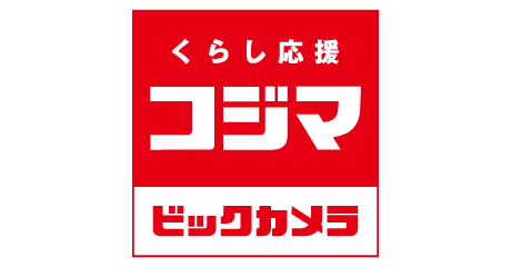 KOJIMA×Bic Camera