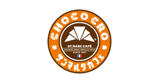 SAINT-MARC-CAFE
