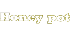 Honey pot