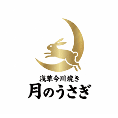 Asakusa Imagawayaki Tsuki no Usagi