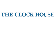 THE CLOCK HOUSE