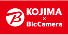 KOJIMA×Bic Camera