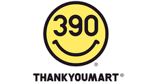 THANK YOU MART