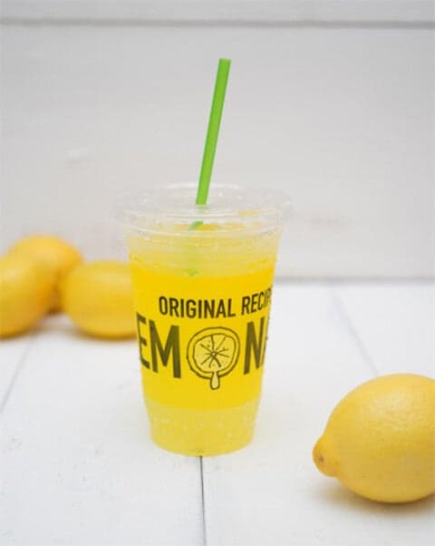 LEMONADE by Lemonica