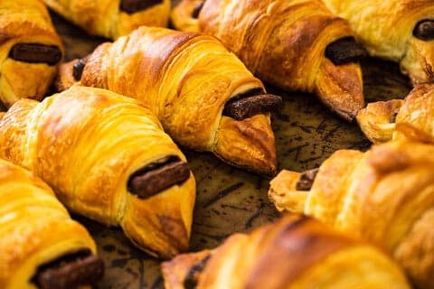 SAINT-MARC-CAFE