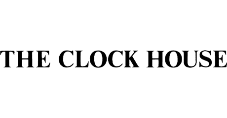 THE CLOCK HOUSE