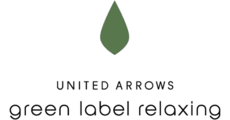 UNITED ARROWS green label relaxing