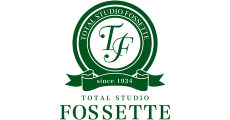 TOTAL STUDIO FOSSETTE