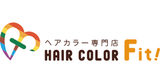 HAIR COLOR FIT!