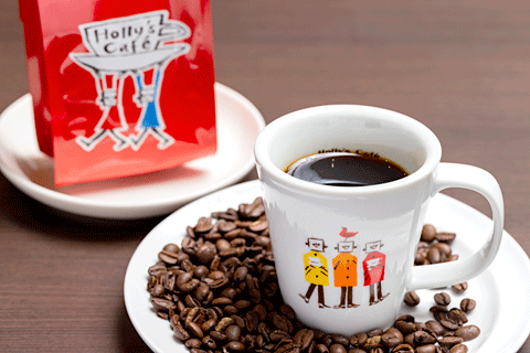 Holly's Cafe