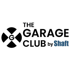 THE GARAGE CLUB by Shaft