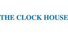 THE CLOCK HOUSE
