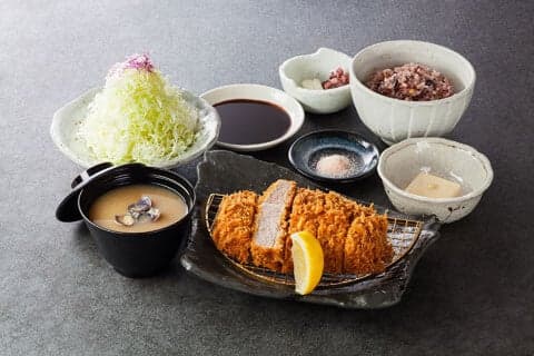Tonkatsu MARUKATSU