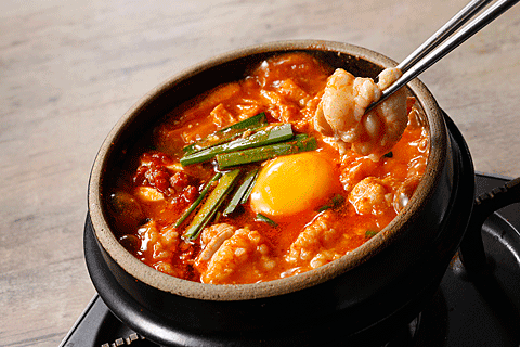 TOKYO SUNDUBU