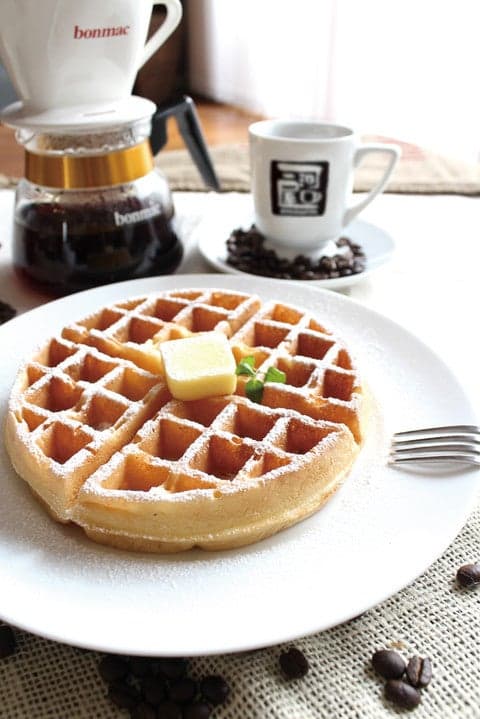 MIKAWAYA Coffee