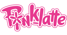 PINK‐latte